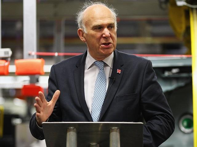 Will Vince Cable be the next Lib Dem leader in the House of Commons?